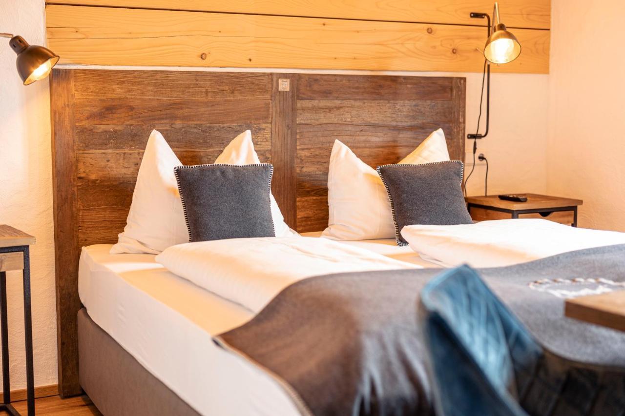Alpenchalets Lungau By Alps Resorts Mariapfarr Ngoại thất bức ảnh