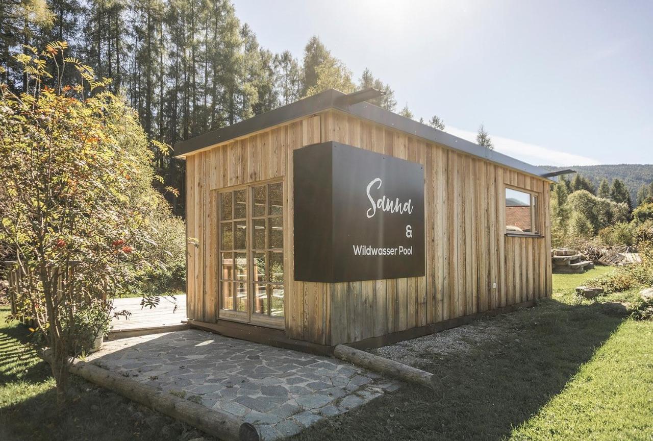 Alpenchalets Lungau By Alps Resorts Mariapfarr Ngoại thất bức ảnh