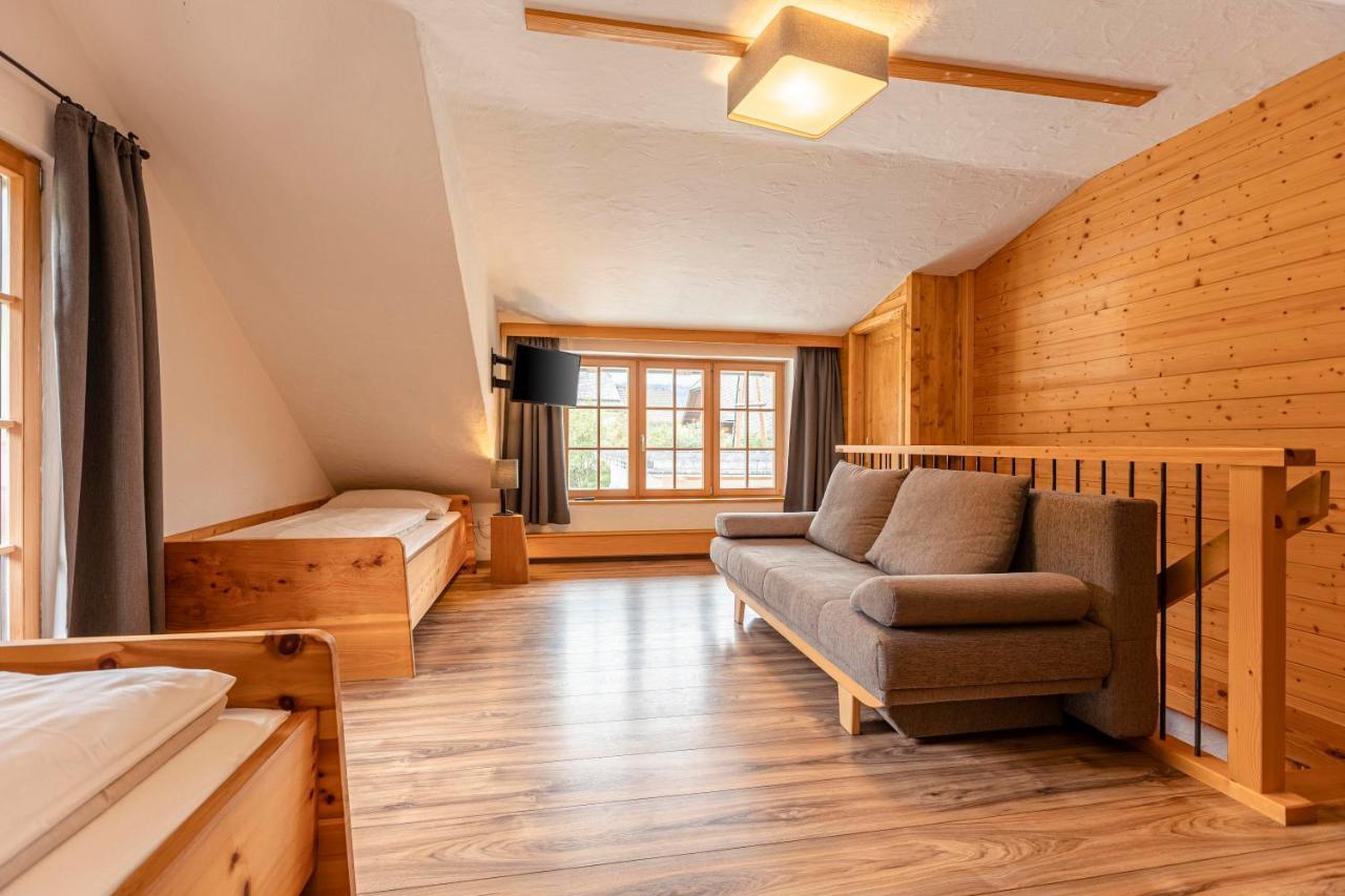 Alpenchalets Lungau By Alps Resorts Mariapfarr Ngoại thất bức ảnh