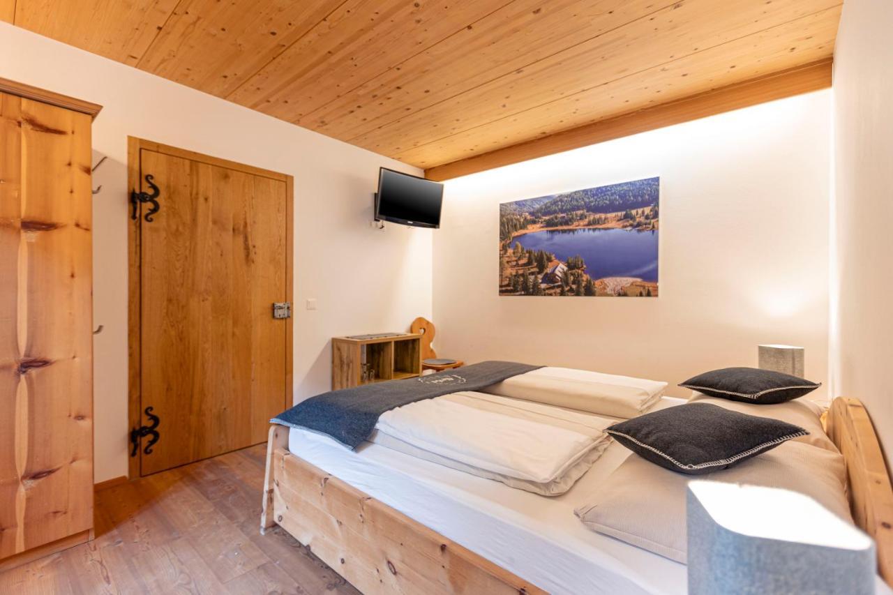 Alpenchalets Lungau By Alps Resorts Mariapfarr Ngoại thất bức ảnh