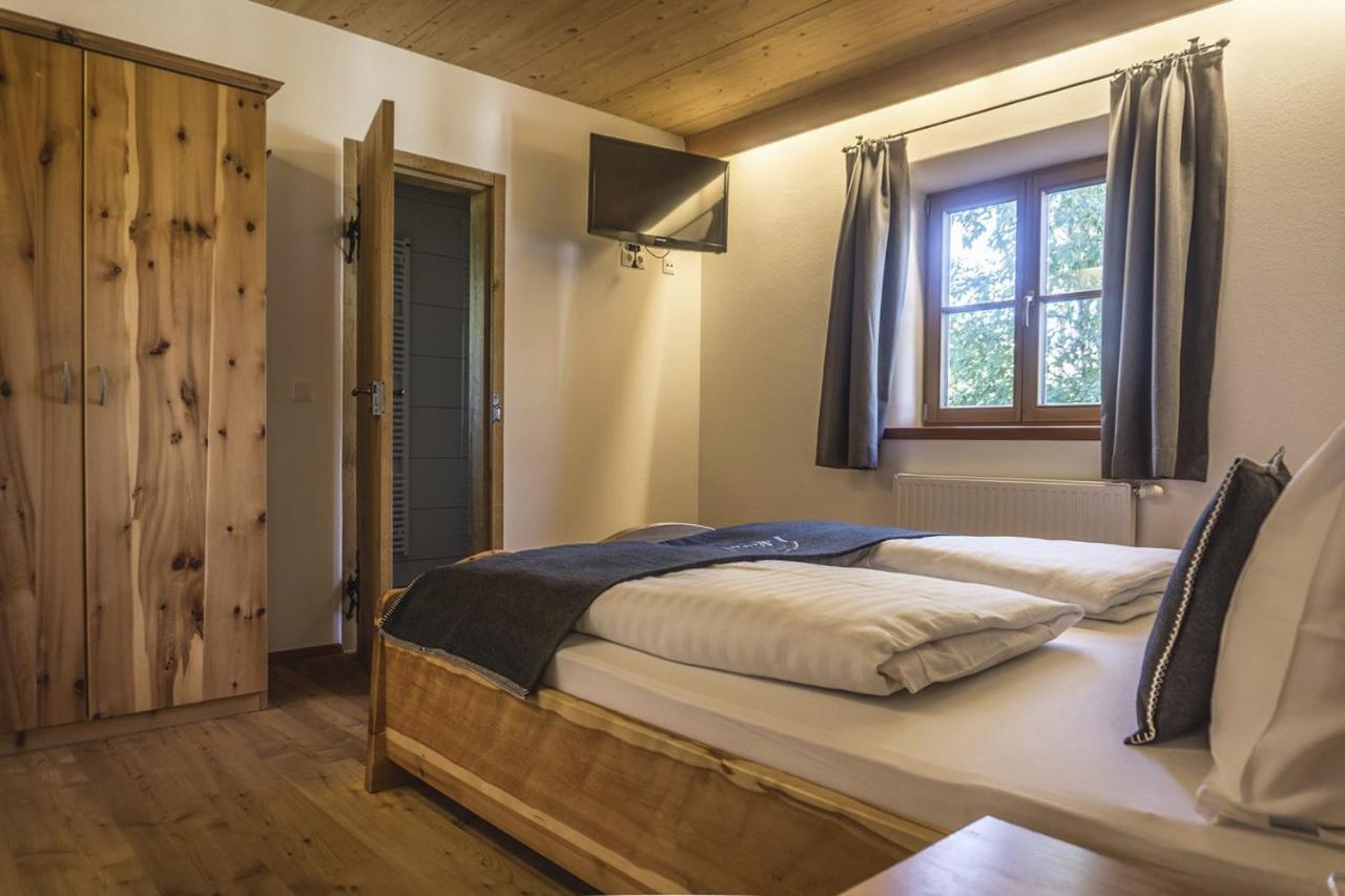 Alpenchalets Lungau By Alps Resorts Mariapfarr Ngoại thất bức ảnh